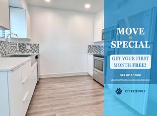 4320 N 27th St APT 7, Phoenix, AZ 85016
