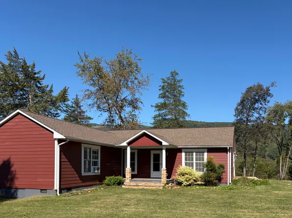 8656 Little York Hts, Greenwood, VA 22943