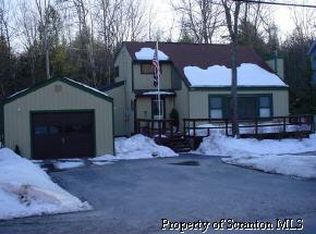 1291 Brookfield Rd, Lake Ariel, PA 18436