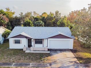 8634 Schrader Blvd, Port Richey, FL 34668