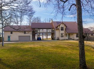 212 Stump Hollow Ln, Spring City, TN 37381