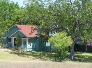 2841 Jasmine St, Brenham, TX 77833