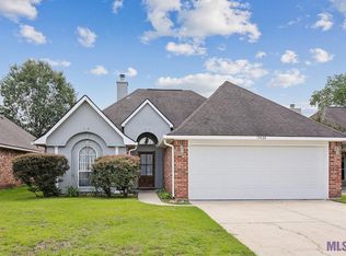 17430 Kaitlyn Dr, Baton Rouge, LA 70817