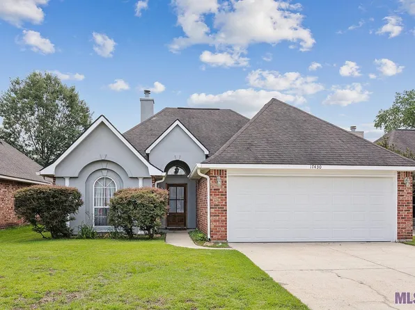 17430 Kaitlyn Dr, Baton Rouge, LA 70817