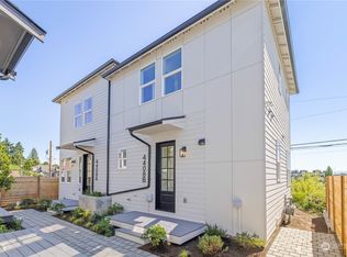 4408 B 37th Ave SW, Seattle, WA 98126