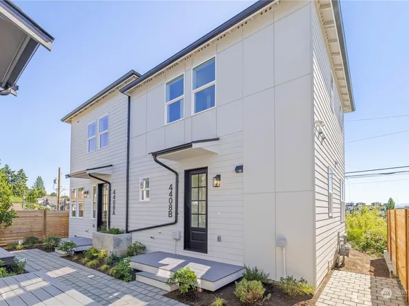4408 B 37th Avenue SW, Seattle, WA 98126