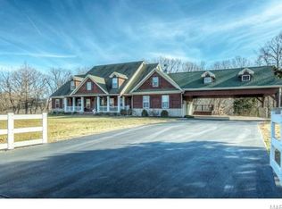 3610 Allenton Rd, Pacific, MO 63069