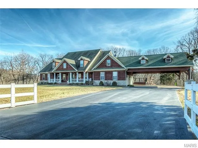 3610 Allenton Rd photo 1