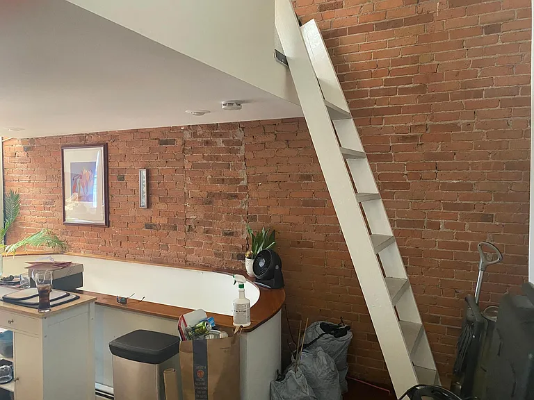 518 Chapel St #3 — Photo 3