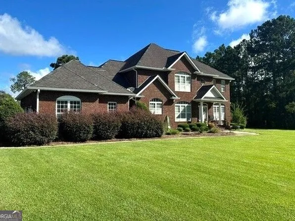 767 Forest Lake Dr, Vidalia, GA 30474