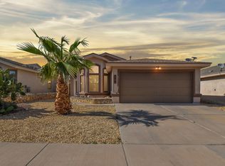5013 Copper Ranch Ave, El Paso, TX 79934