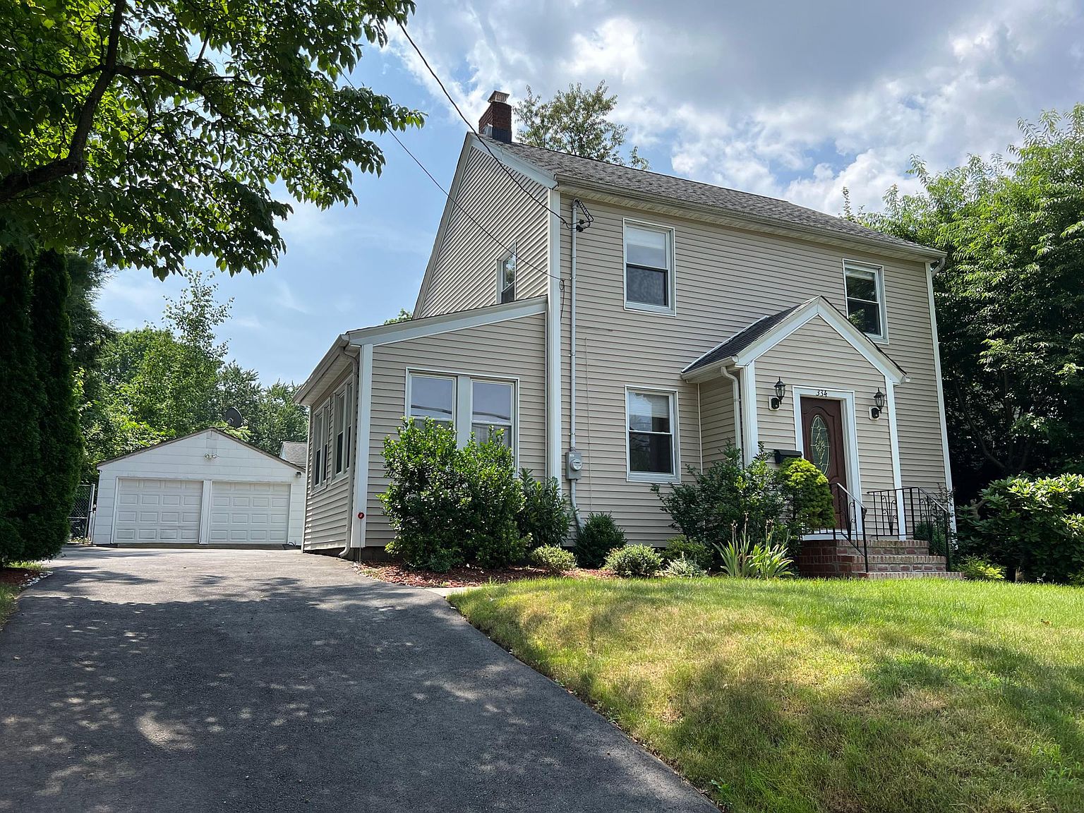 334 W Clinton Ave, Tenafly, NJ 07670 Zillow