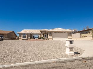 331 Islander Ln, Lake Havasu City, AZ 86406