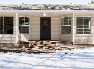 21310 N Monroe Rd, Spokane, WA 99208