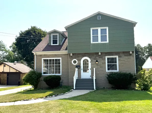 1307 S Clay St, Green Bay, WI 54301