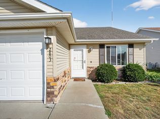 2803 SE Keystone Dr, Grimes, IA 50111