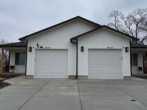 2nd image of 1415 W Sunset Dr #A