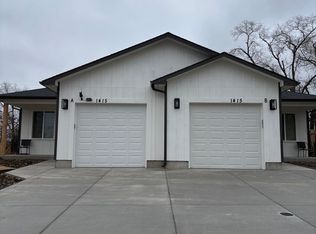 1415 W Sunset Dr #B, Moses Lake, WA 98837