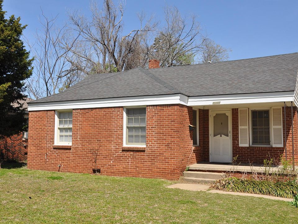1st image of 3833 NW 25th St