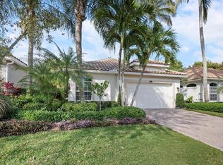 12521 Mallet Cir, Wellington, FL 33414