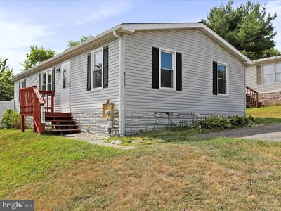 11925 Heather Dr, Hagerstown, MD, 21740