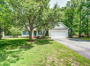 12443 Buffalo Nickel Dr, Midlothian, VA 23112