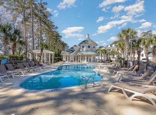1001 World Tour Blvd Unit 205, Myrtle Beach, SC 29579