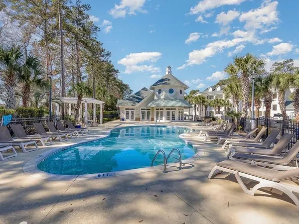 1001 World Tour Blvd Unit 205, Myrtle Beach, SC 29579