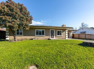 1630 Cameo Way, Modesto, CA 95350