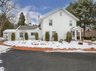 5900 S Raccoon Rd, Canfield, OH 44406