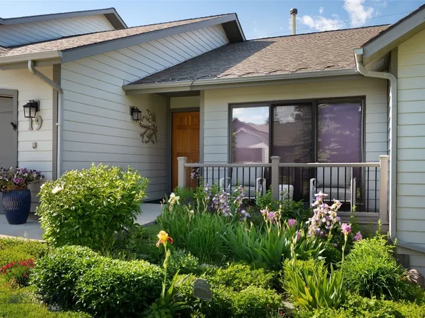 1757 Highland Blvd Unit 19, Bozeman, MT 59715