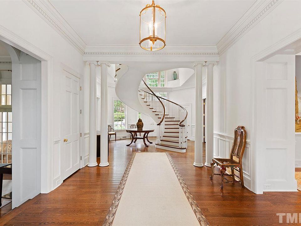 6700 New Sharon Church Rd, Rougemont, NC 27572 Zillow