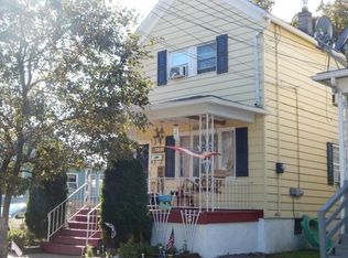 291 Plymouth Ave, Wilkes Barre, PA 18702
