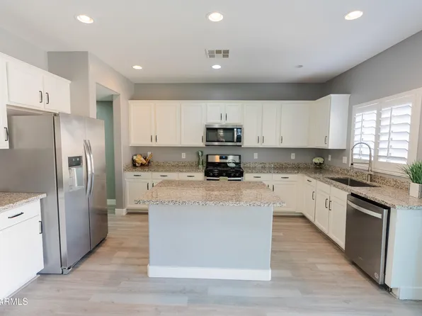 12038 W Leather Lane, Peoria, AZ 85383
