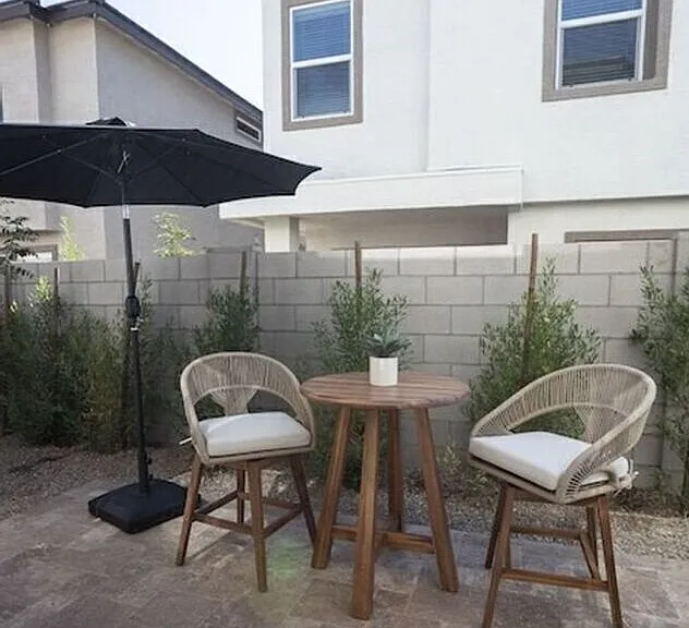 2368 N 79th Pl — Photo 26