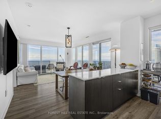 138 Downes St #6609, Toronto, ON