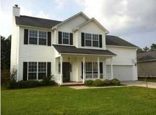 173 Antebellum Way, Summerville, SC 29483
