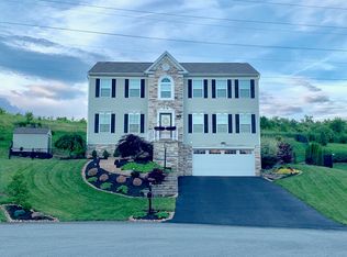 3026 Juniper Ct, Murrysville, PA 15668