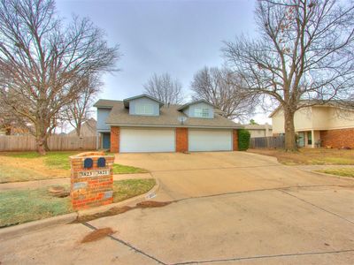 3821 Quail Run Cir #3823, Norman, OK, 73072