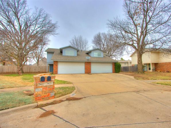 3821 Quail Run Cir #3823, Norman, OK 73072