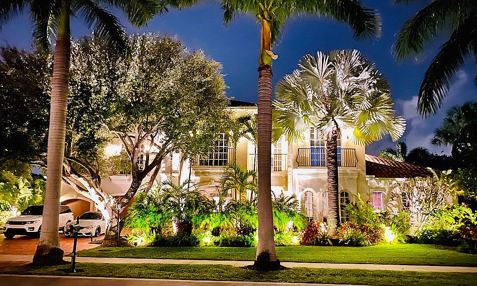 Stunning Summer Night 