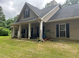 4130 Lower Boston Rd, Thomasville, GA 31757