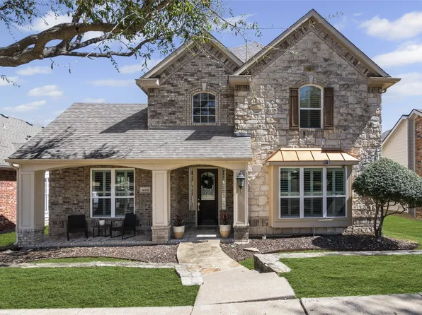 3608 Christopher Ln, Richardson, TX 75082