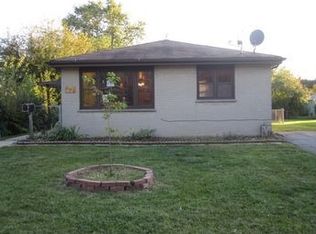 505 W Willow Gln, Addison, IL 60101