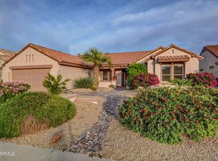18095 N Saddle Ridge Dr, Surprise, AZ 85374