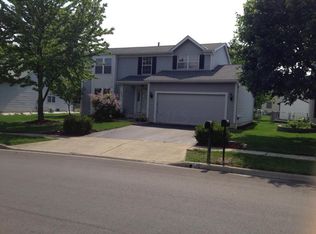 2875 Castlebrook Ave, Hilliard, OH