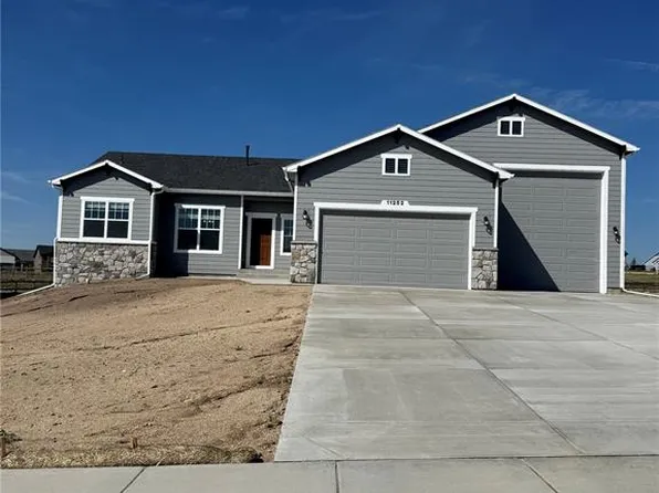 11252 Cypress Meadow Dr, Peyton, CO 80831