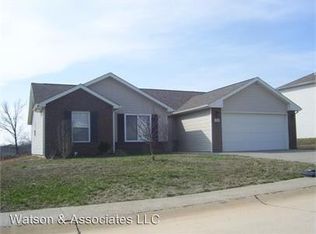 229 Settlers Pass, Waynesville, MO 65583