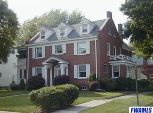 1404 Swinney Ct, Fort Wayne, IN 46802