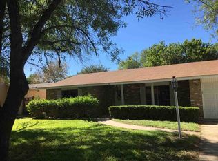 602 Sesame Ln, Laredo, TX 78045